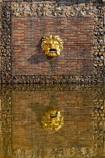 Chateau du Champ de Bataille-151